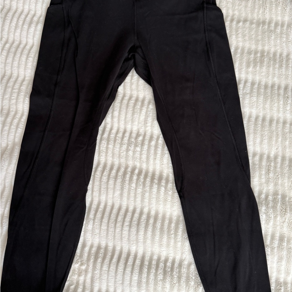 Women’s Lululemon Leggings